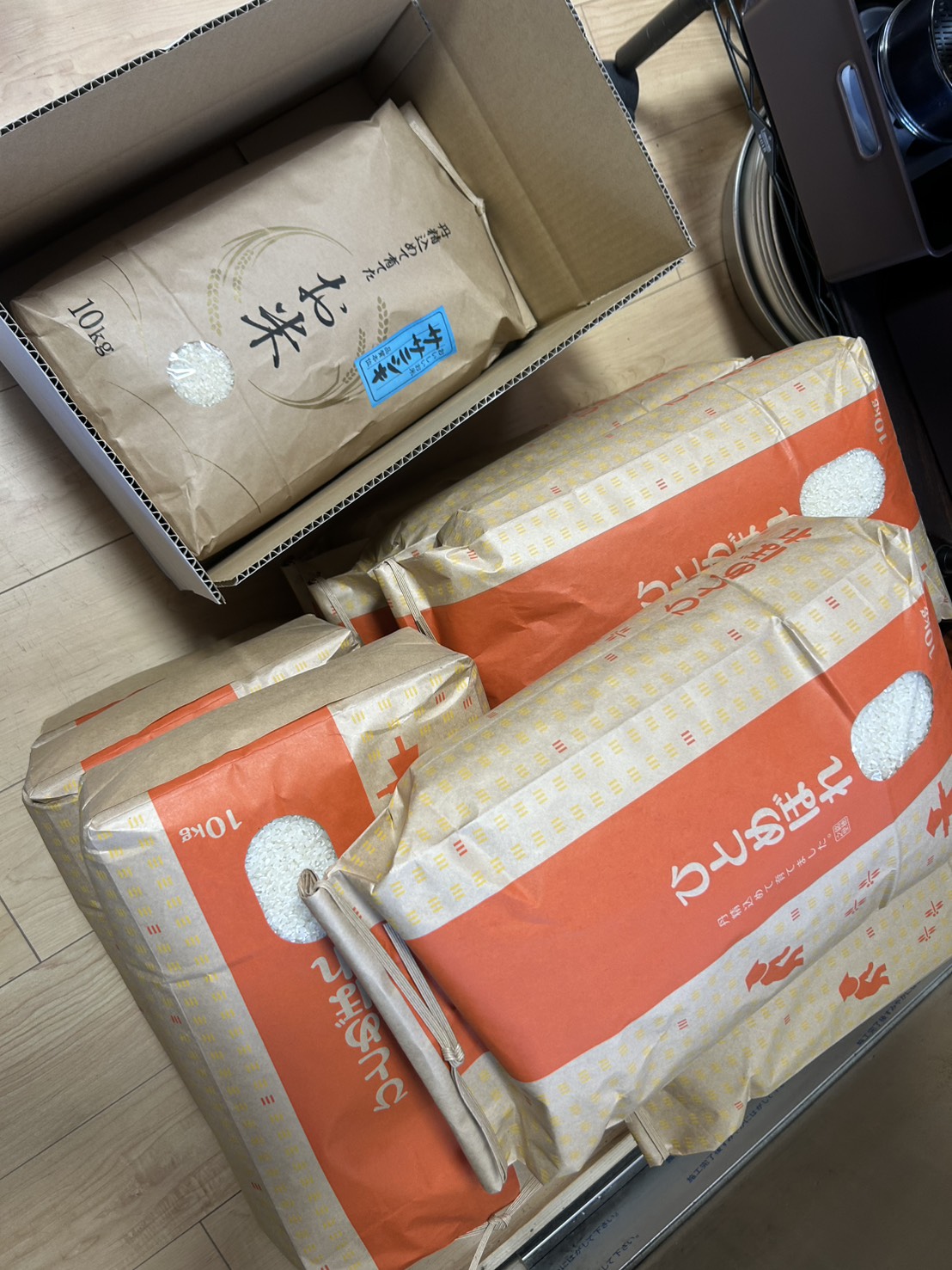 【大切なお知らせ】お客様からの温かいレビューへの感謝と、これからについて