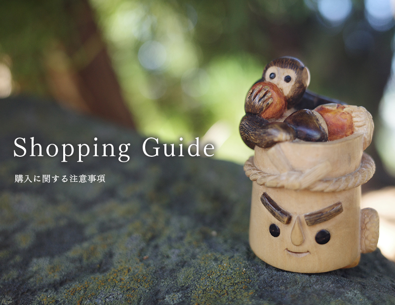 Shopping Guide