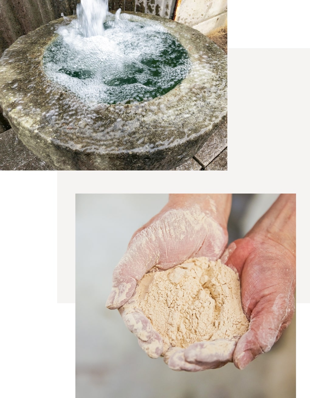 わたしたちの思い②　～ 河上工芸所 ～