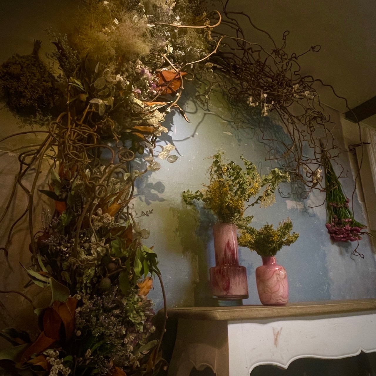 【ご案内】定番人気のスタンディングブーケについて