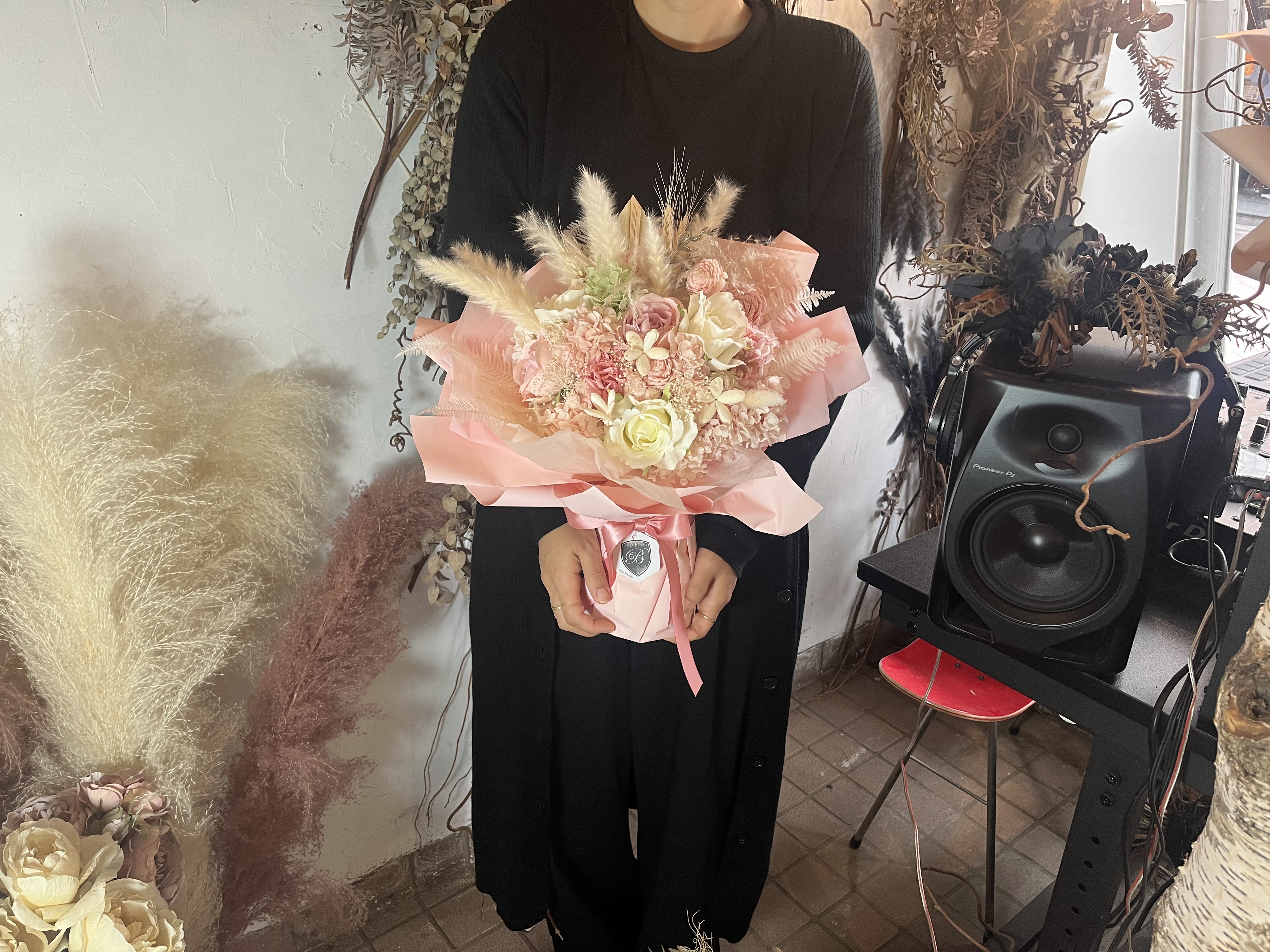 プロポーズのお花は、生花がいい？プリザーブドフラワーがいい？