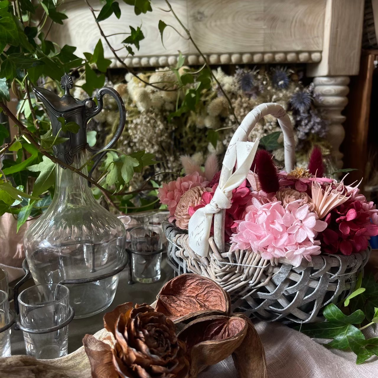 一輪の赤バラが教えてくれた、“美しさ”という感性の話。