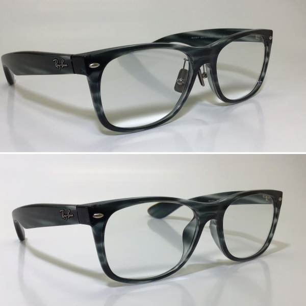 普段使うものだからこそ、かけ心地をこだわろう