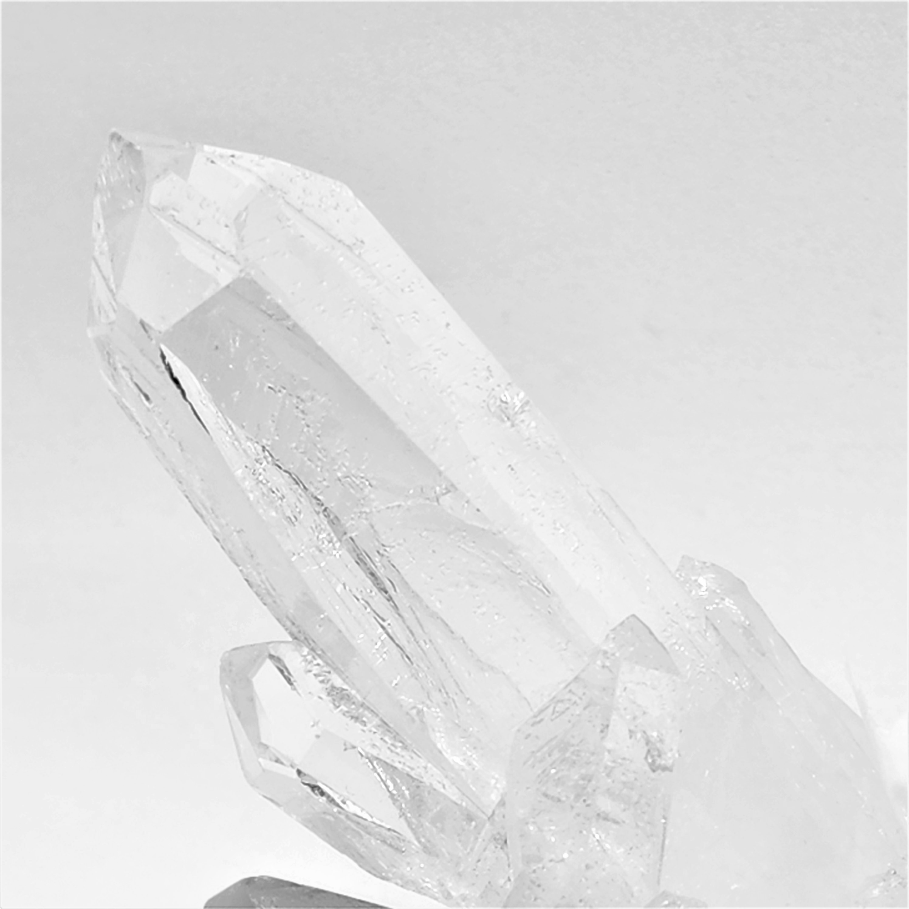 「クリスタル」「水晶」「クォーツ」