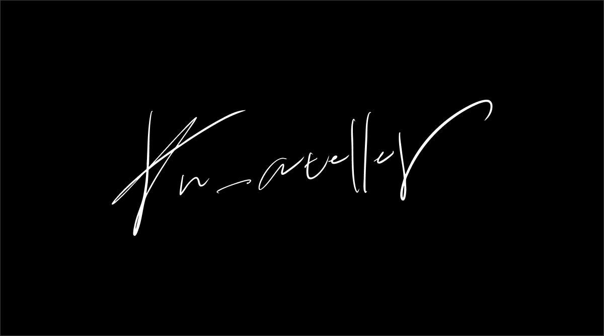 ご挨拶。kn atelier へようこそ。