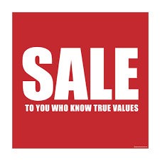 9/13(土)まで❗️❗️☆クリアランスセール☆全品30%〜80%OFF！！開催中☆