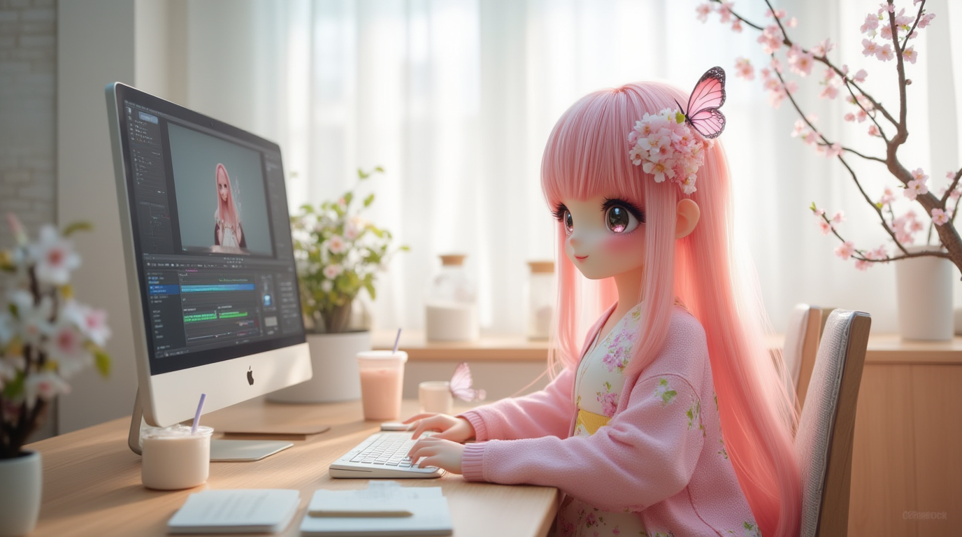 MMK 使用ツール紹介