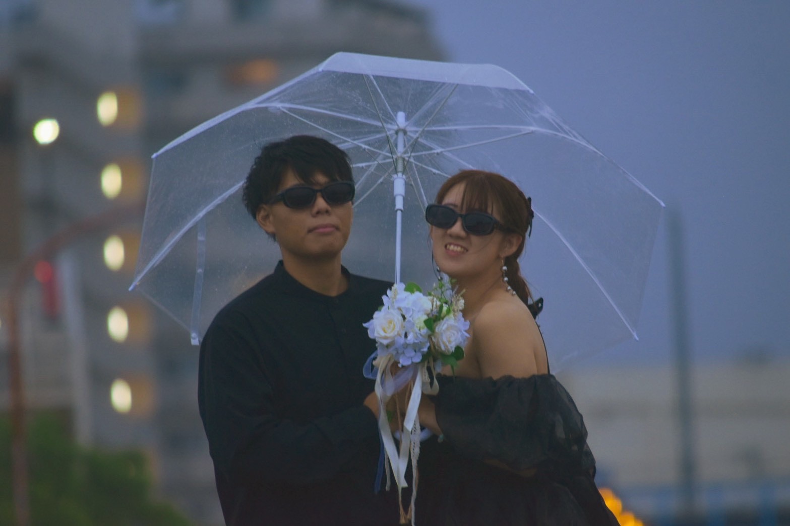 【フォトウェディング・前撮りに映えるドレス＆小物。写真映え重視の花嫁さまへ】