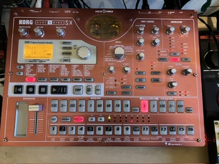 じつざいの機材紹介