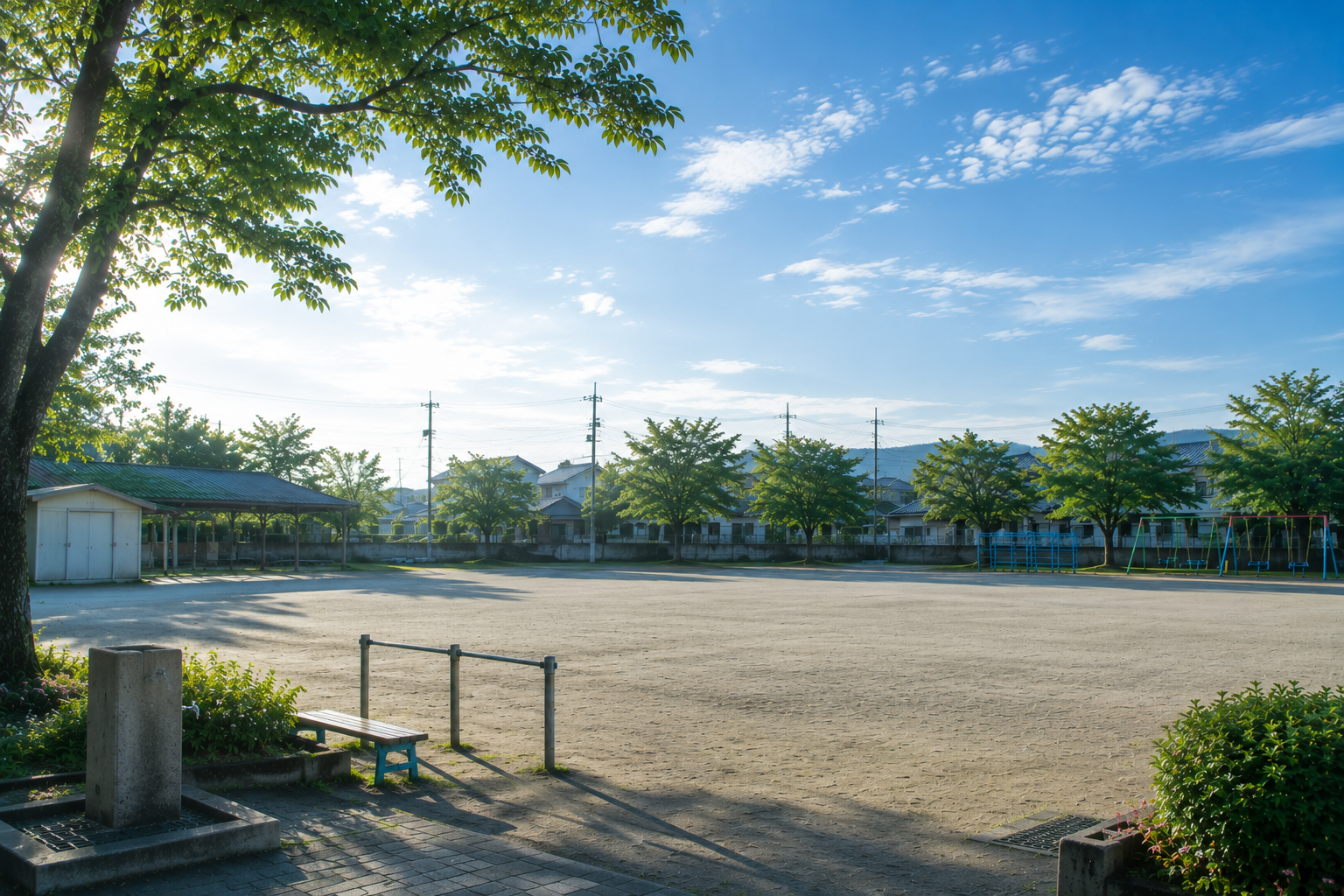【きせつのはなし】ラジオ体操は、どうして始まったの？