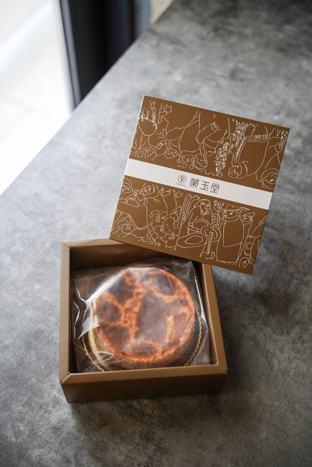 『あんチーズ』パッケージリニューアル