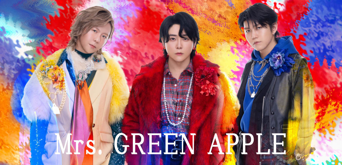 Mrs. GREEN APPLE 2023年ライブDVD徹底比較:NOAH、Utopia、Atlan