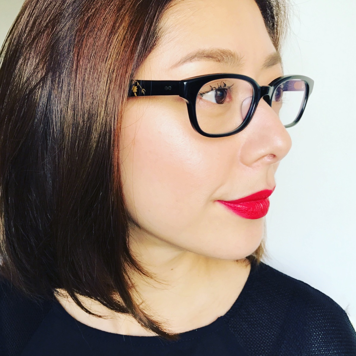 プロがつくる艶肌