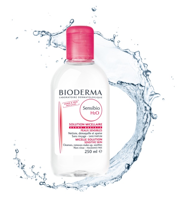 BIODERMAの「クレンジングウォーター」って他のメーカーさんとなにが違うのか？