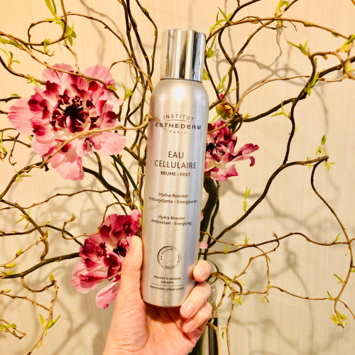 3月に入って最初のご案内は、やはり花粉ケア！