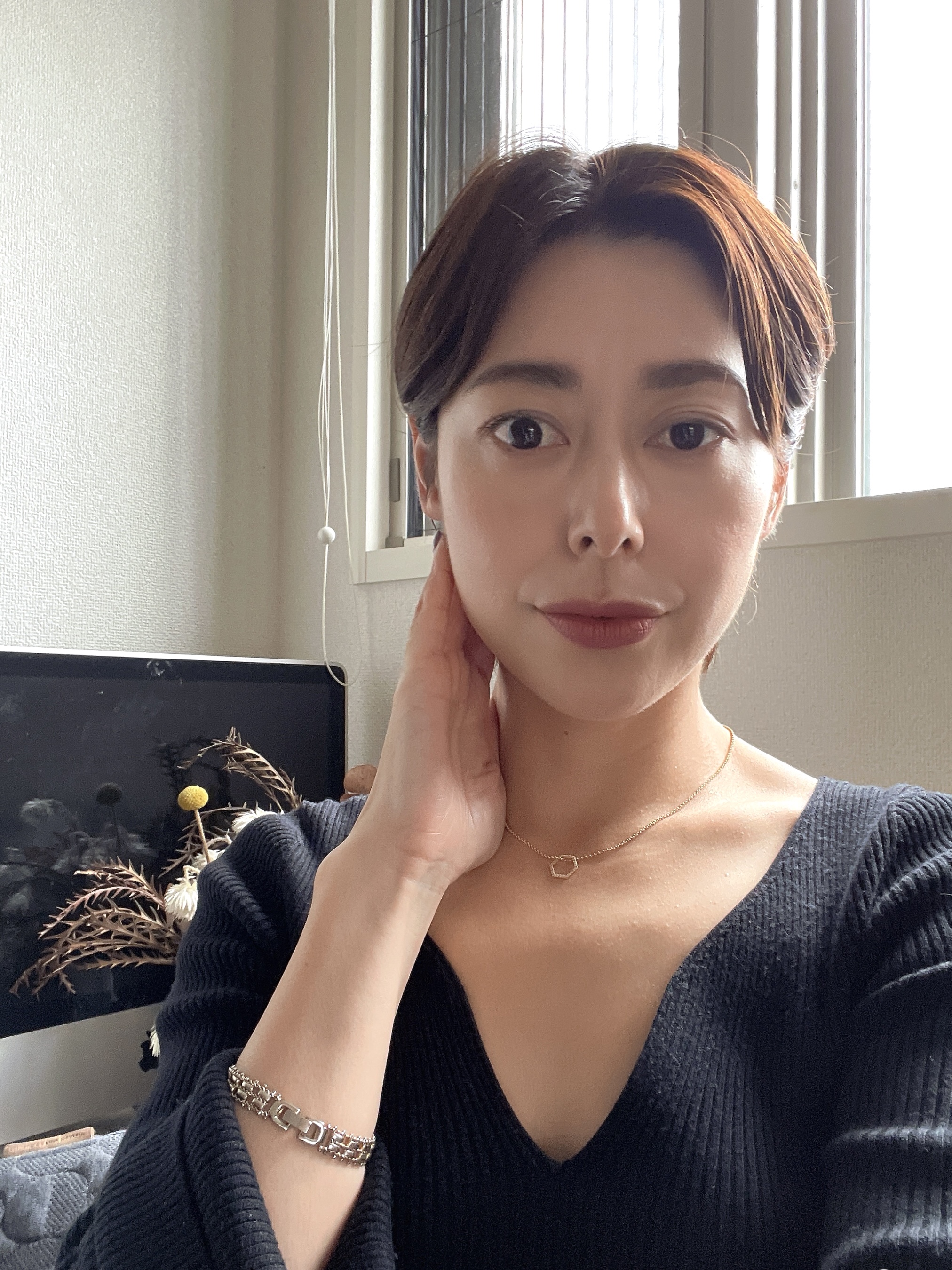 メイクアップレッスンレポート（生徒さんには復習編）