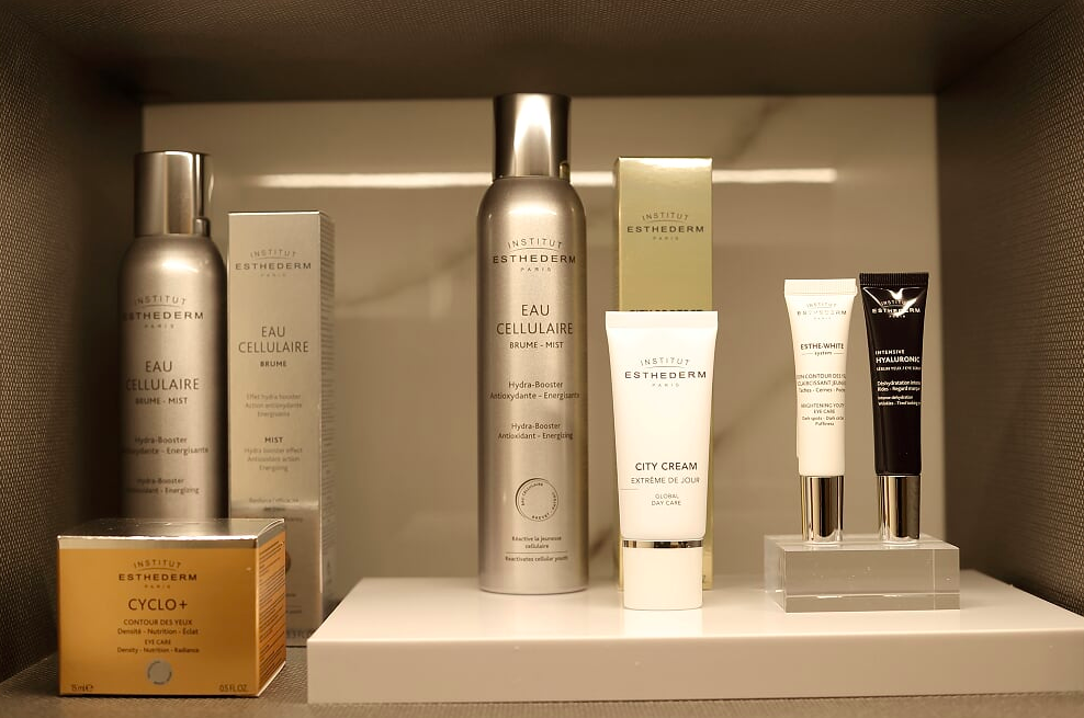 表参道BIOサロンでも人気のコスメとは？！