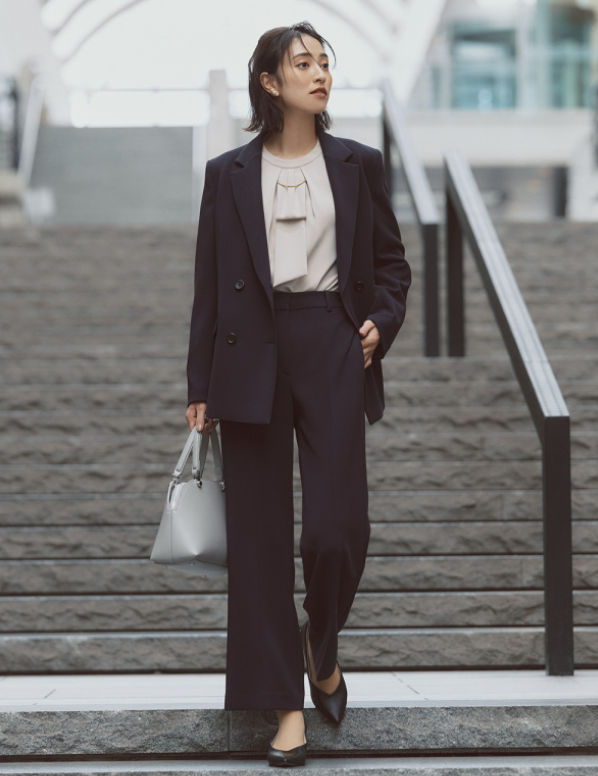 卒園式・卒業式メイク【辛派メイク】