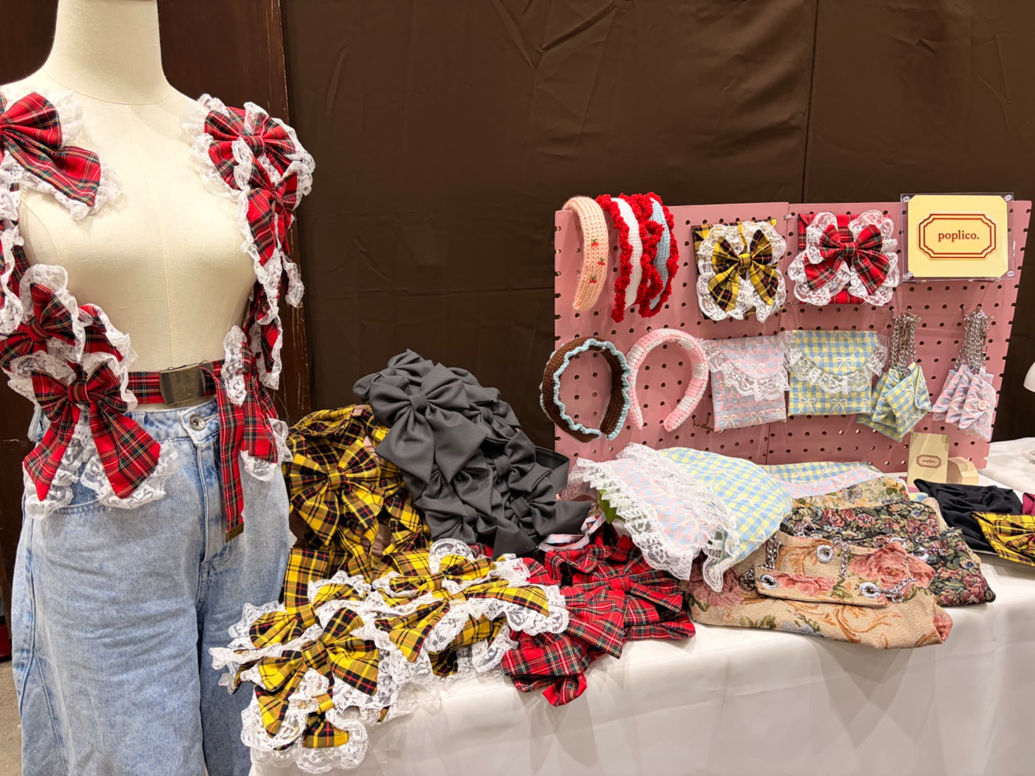 2026/1/17 HandMade in Japan Fes