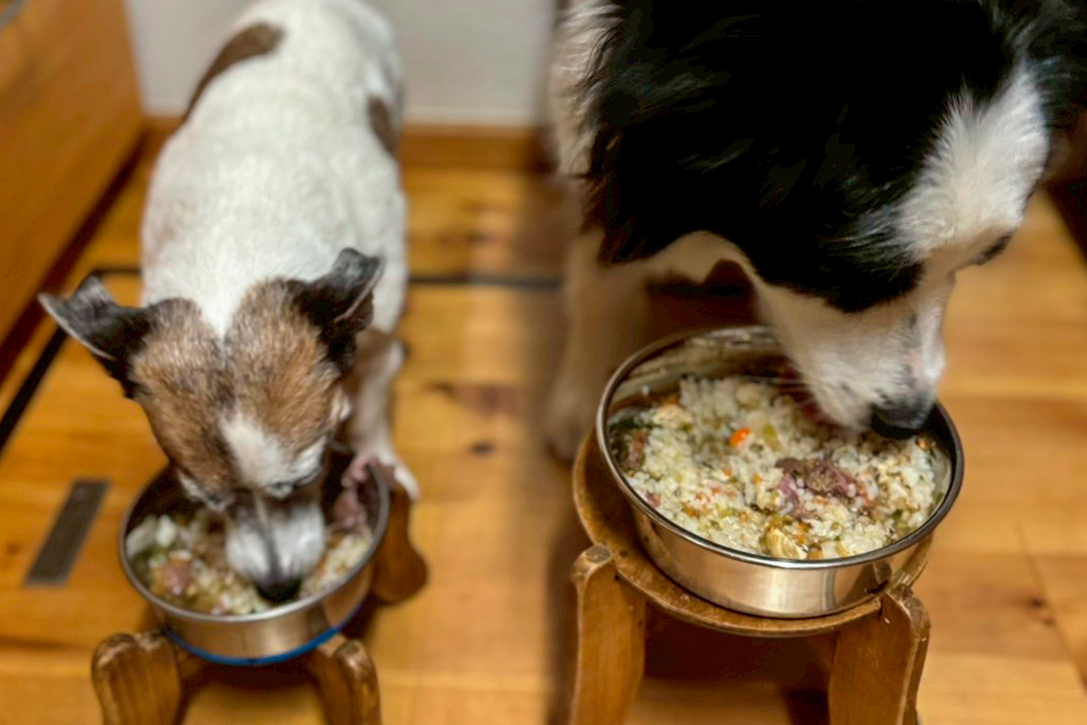 私が食べてみたい、そんなごはん