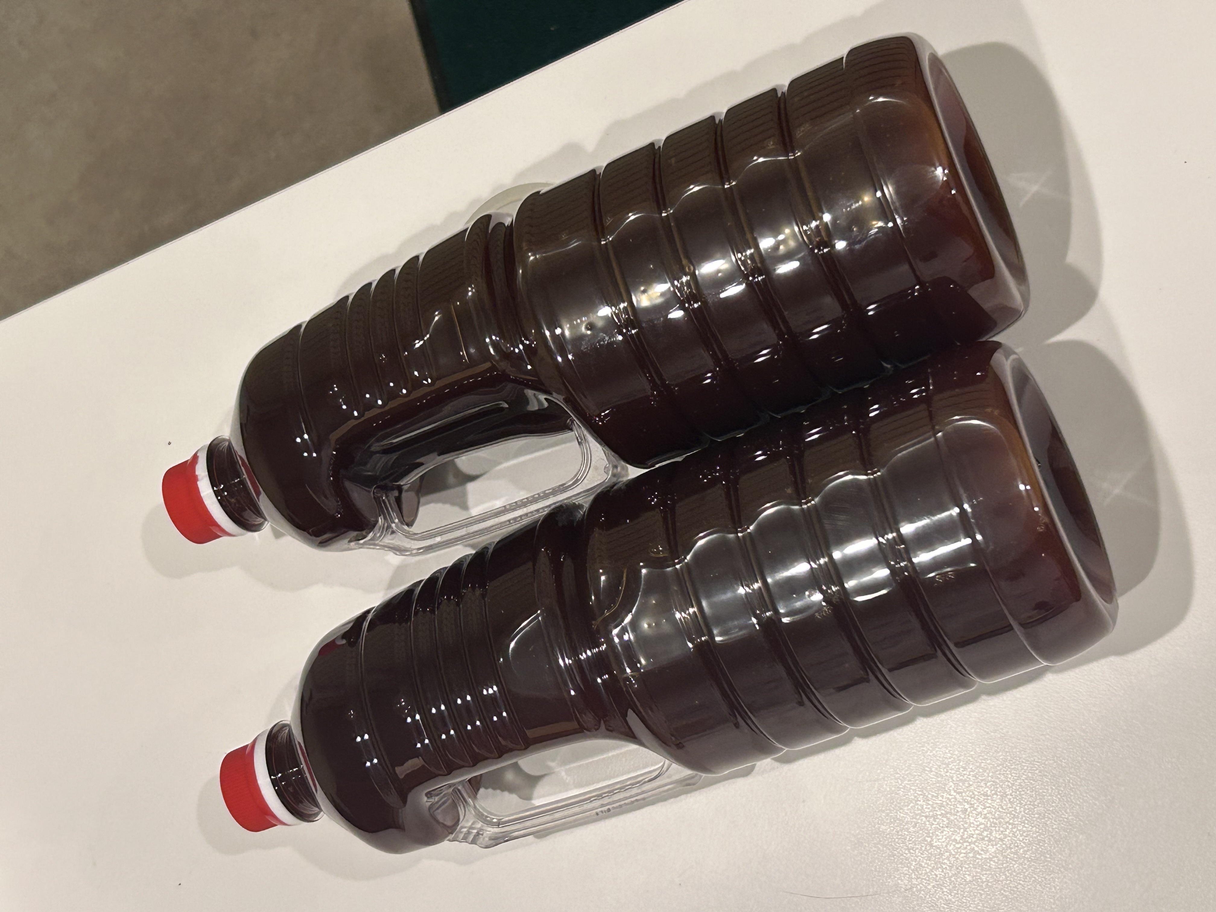 宮古そば濃縮スープ