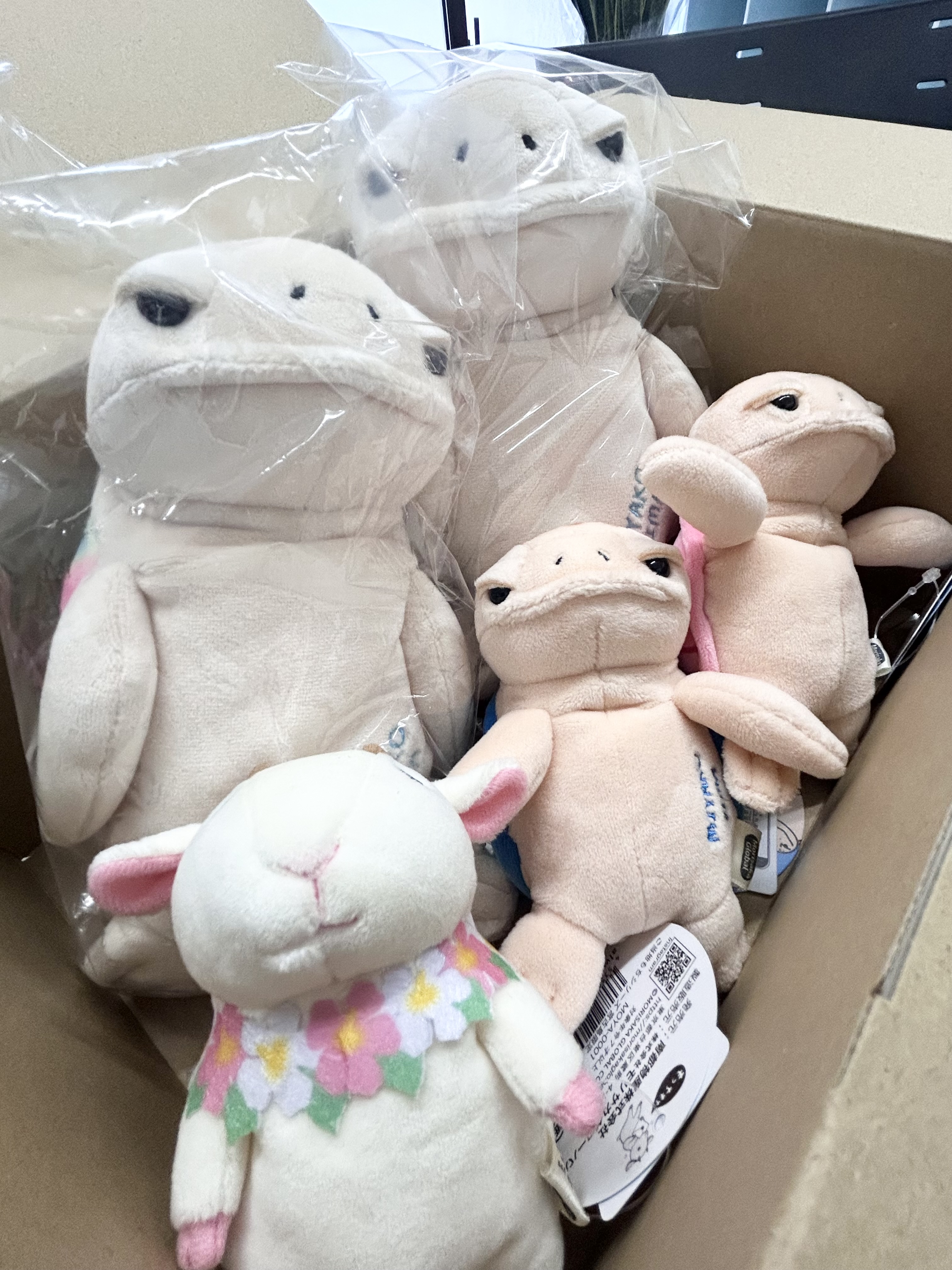 買い物代行