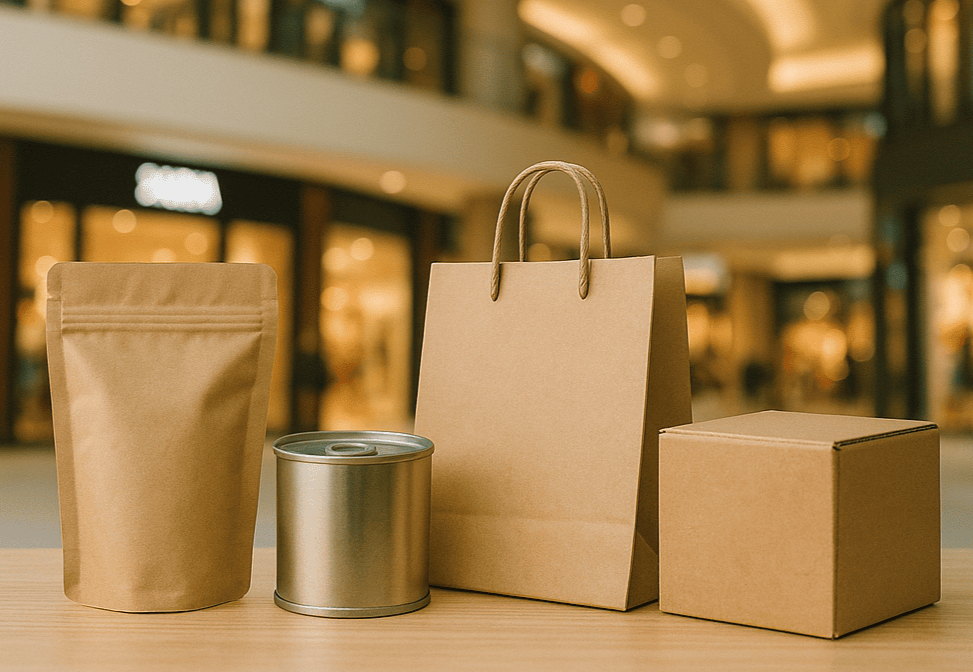 大手中小、様々な製品の販売者様へ