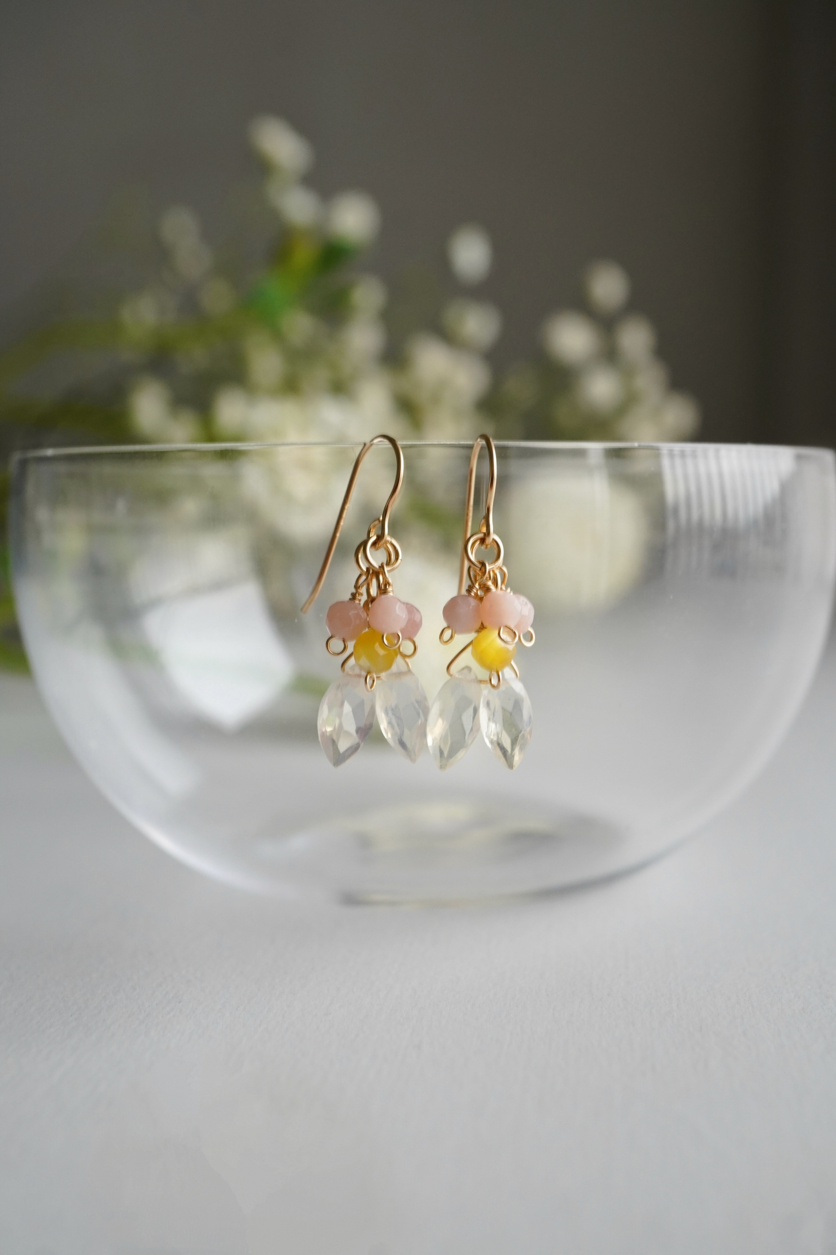 本日21時最後の誕生花発売!