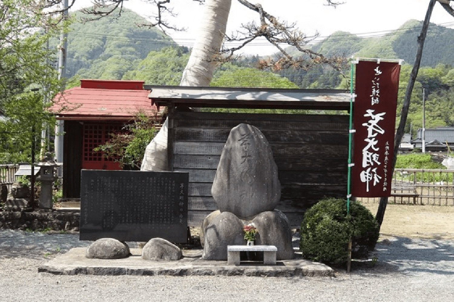 【STORY#02】郷土史に輝く、「中居清太夫（なかいせいだゆう）」ってどんな人？