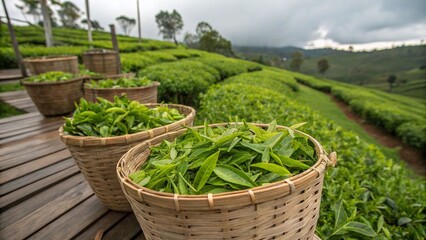greenfield farmのこだわり〜森とともに生きる農園から