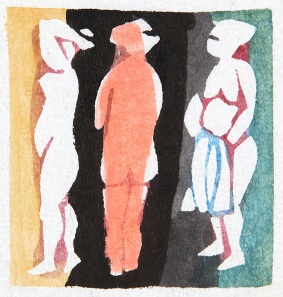 展示替休館中のonlineshopの発送について