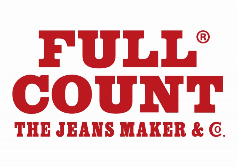 新規取り扱いブランド:FULL COUNT