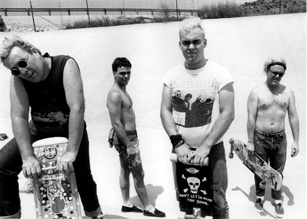 HENRY HAUZ x TIM KER FROM TEXAS “ BIG BOYS ”