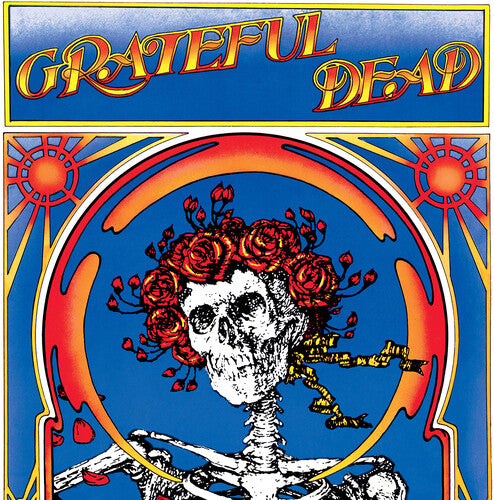俺的名曲紹介 vol.18 ''Grateful Dead''/ Uncle John’s Band