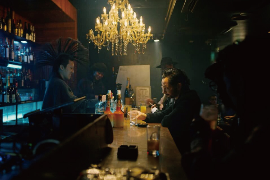 RUDE GALLERY 2025 Autumn & Winter Movie