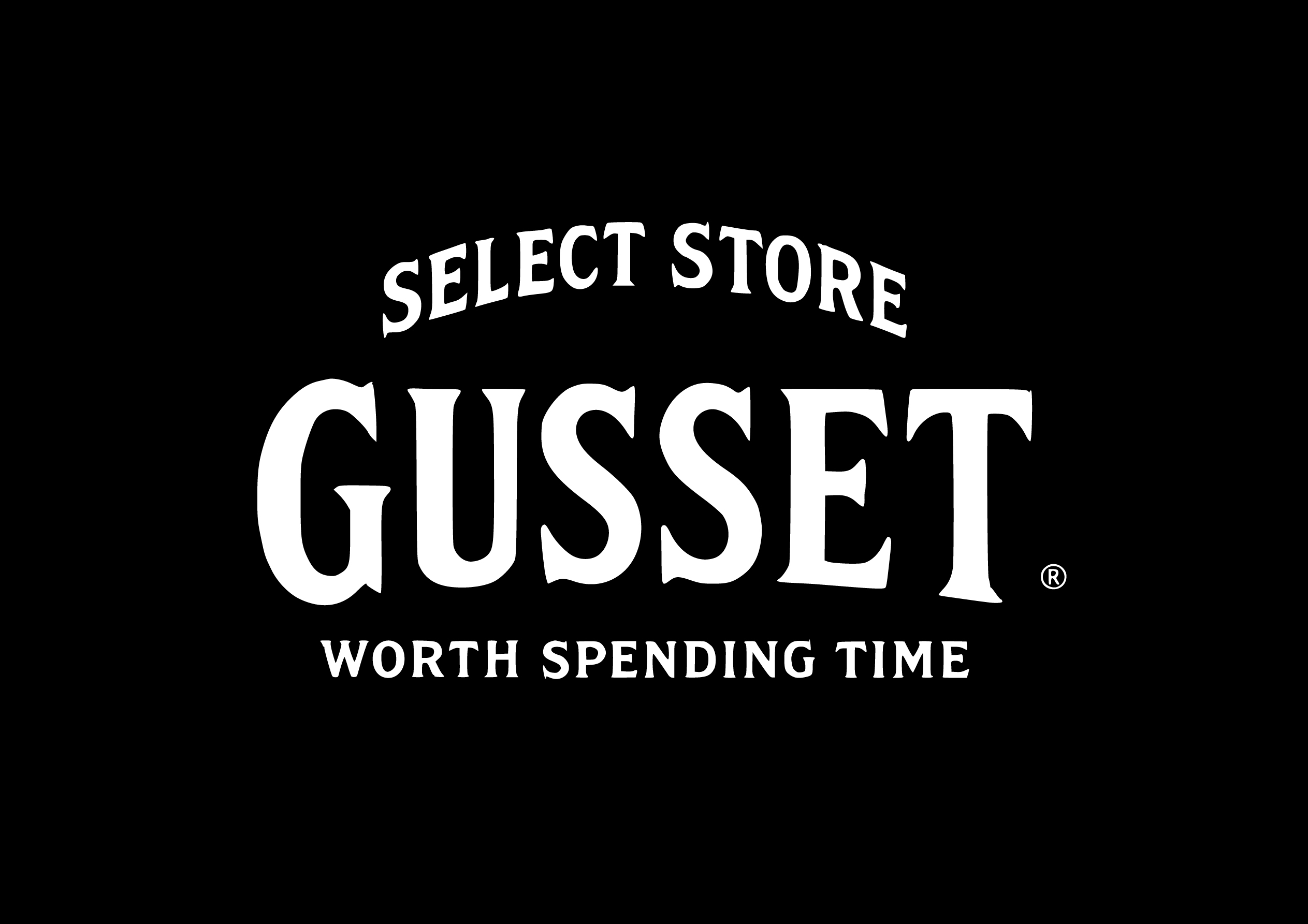 Gussetのホームページをリニューアルしました。