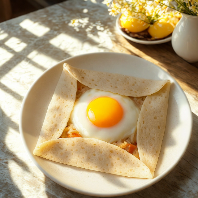 優しさと、走る②｜第4話　休日の陽だまり