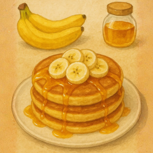 一匙、ひとあし｜第2話　急ぎすぎたウサギの朝食