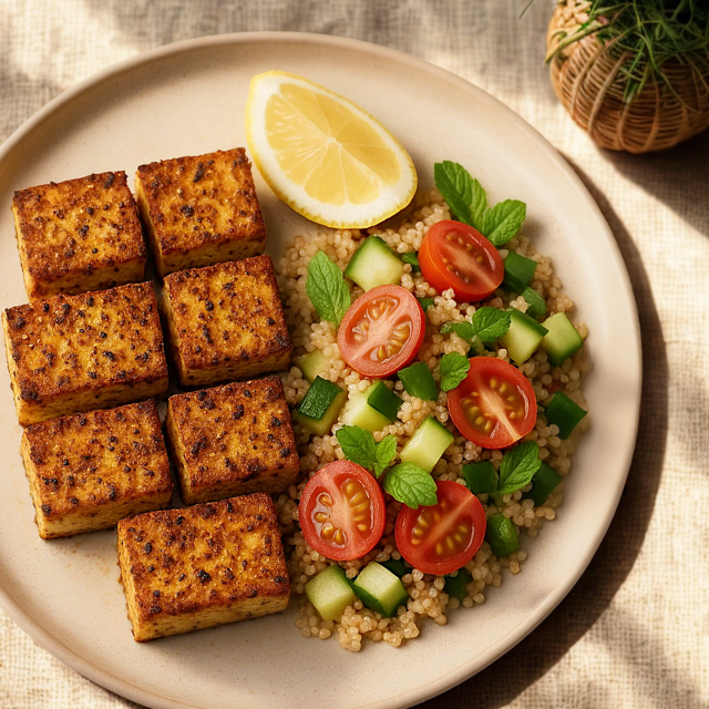 そして、走る｜第1話　晴れ、ときどきランブル