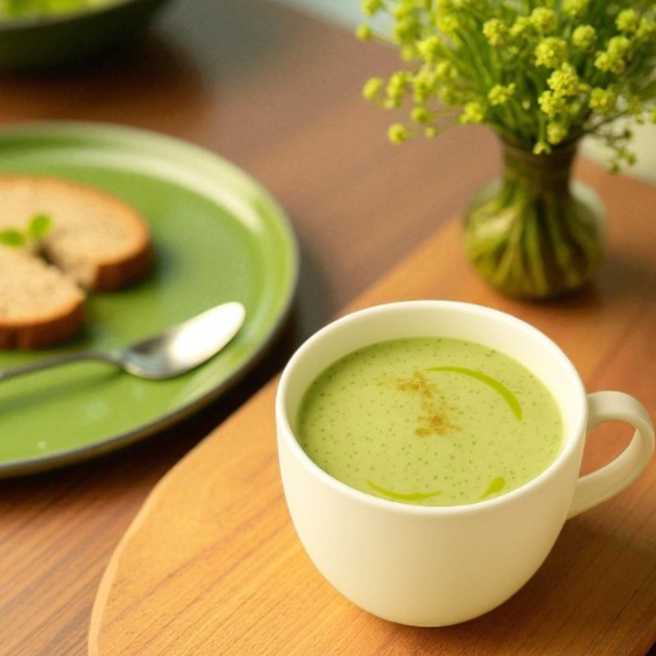 優しさと、走る②｜第5話　風のなかで