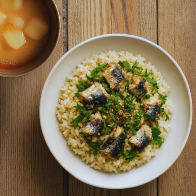 走る、まくら｜第四席　秋風とさんまの話