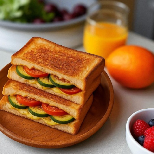 優しさと、走る②｜第2話　午後の音