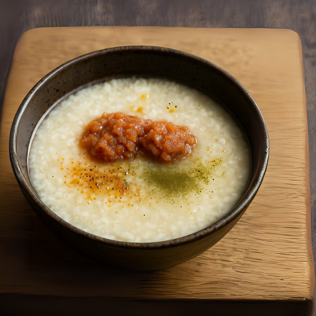 風を喰らう｜第4話　春霞と娘ごはん