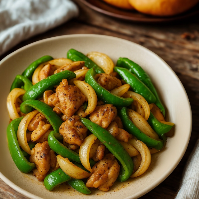 スパイスと、走る｜第4話　夜風とスパイスの記憶