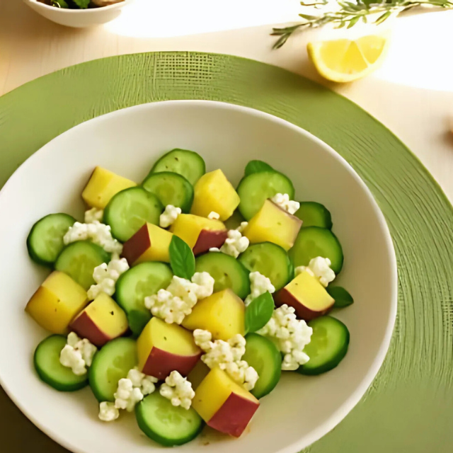 そして、走る｜第5話　ミントと、レモンの輪郭