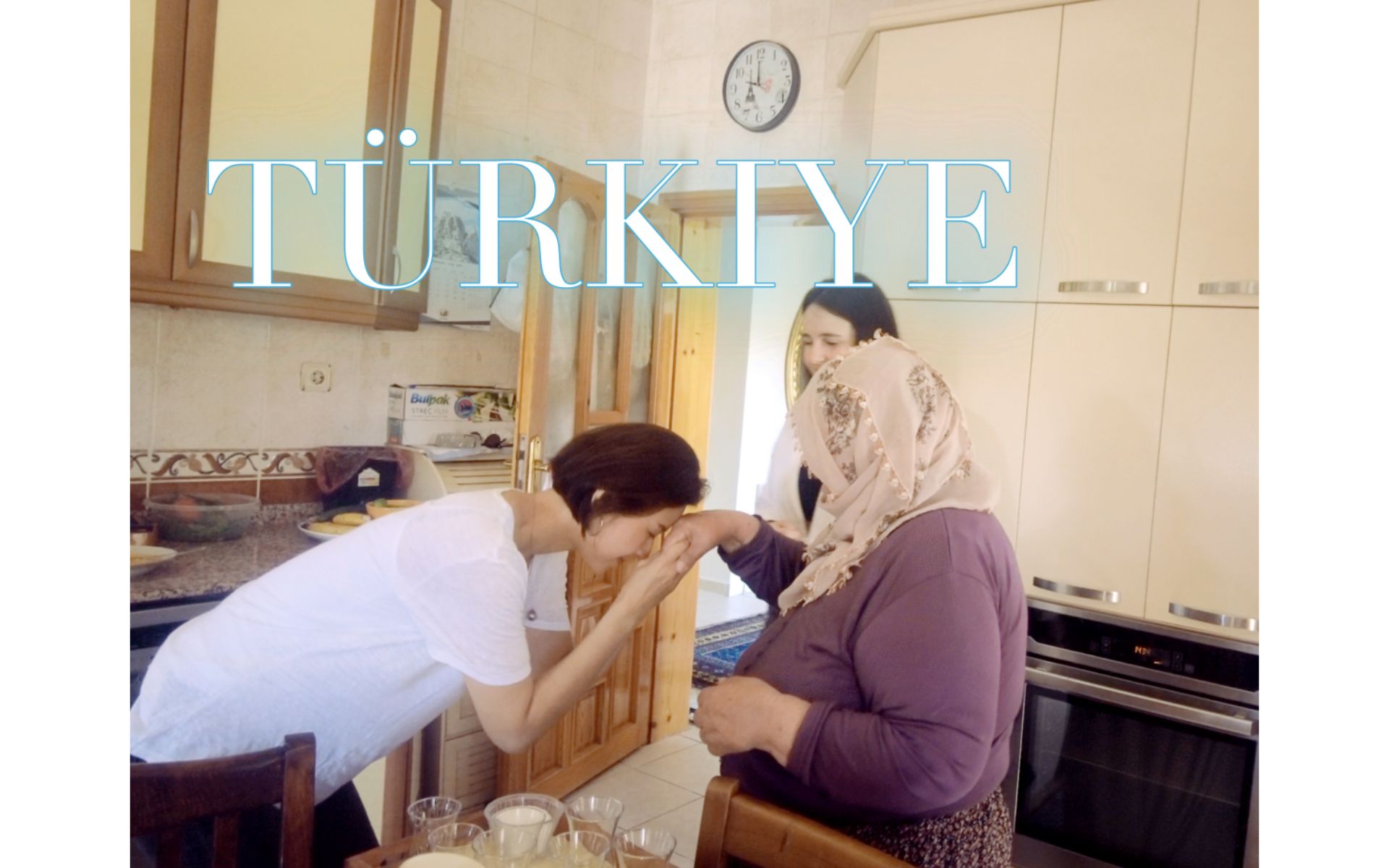 《YouTube》トルコ