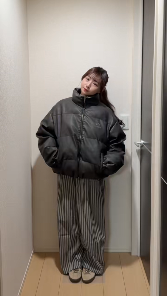 ✨人気インフルエンサー「codenikki」さんからの着こなしインスピレーション✨