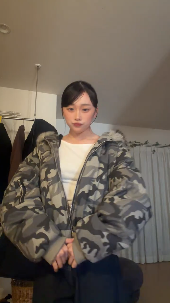 ✨人気インフルエンサー「bb_go8」さんからの着こなしインスピレーション✨