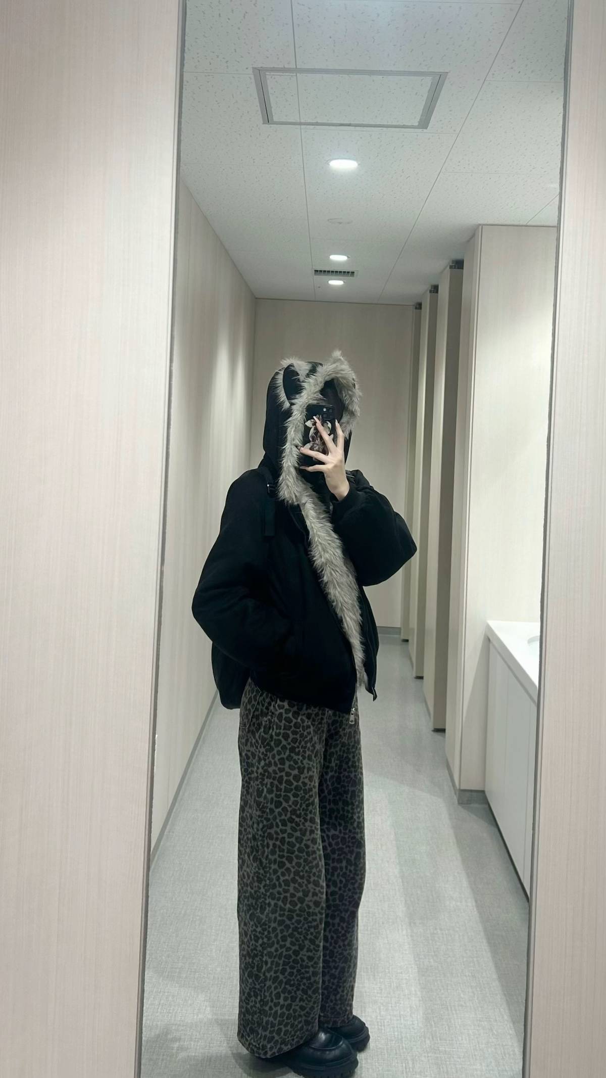 ✨人気インフルエンサー「yu.7_70」さんからの着こなしインスピレーション✨