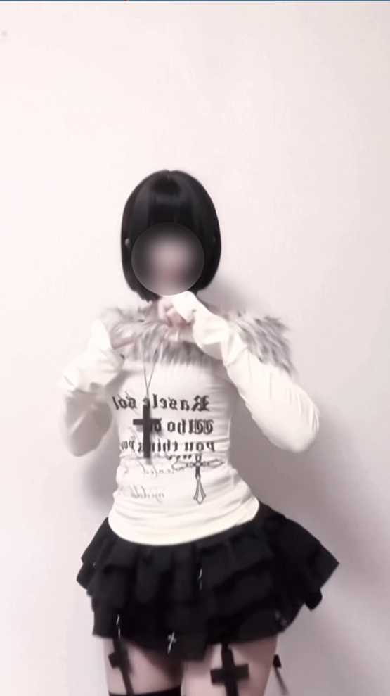 ✨人気インフルエンサー「 ゆゆさん」さんからの着こなしインスピレーション✨